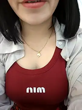 Mina-02 online show from May 15, 5:55 am