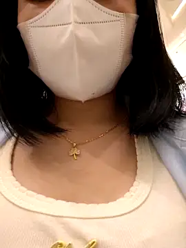Mina-02 online show from May 22, 3:04 am
