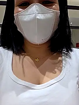 Mina-02 online show from April 22, 11:07 am