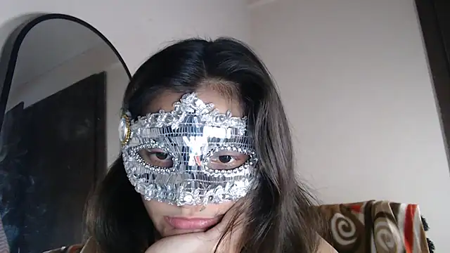 Hottie hania online show from December 17, 6:34 pm