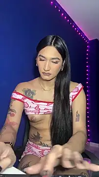 NikitaDragunXXX online show from May 10, 4:31 pm