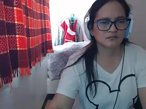 Kinkybela2025 online show from May 21, 1:58 am