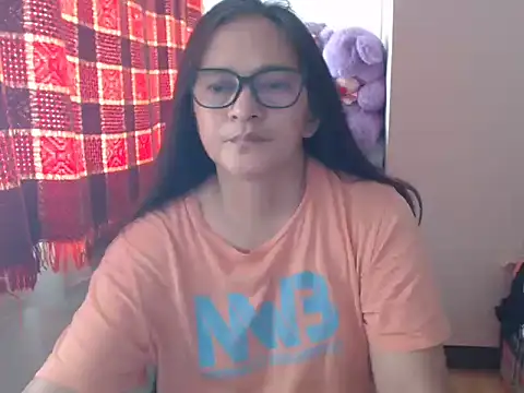 Kinkybela2025 online show from March 29, 12:31 am