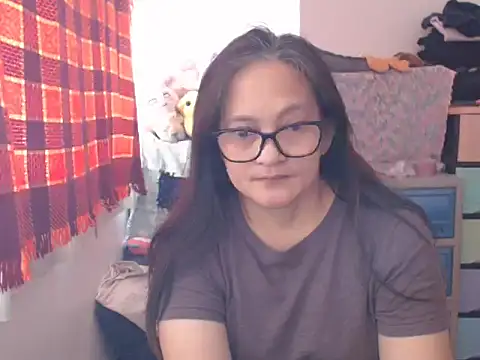 Kinkybela2025 online show from March 9, 2:37 am