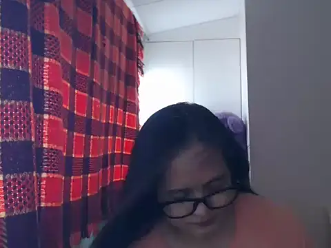 Kinkybela2025 online show from March 23, 5:46 am