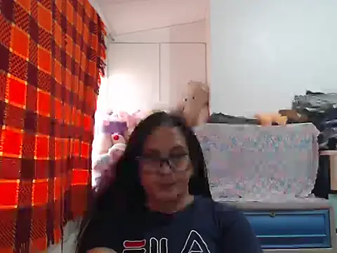 Kinkybela2025 online show from February 12, 3:08 am