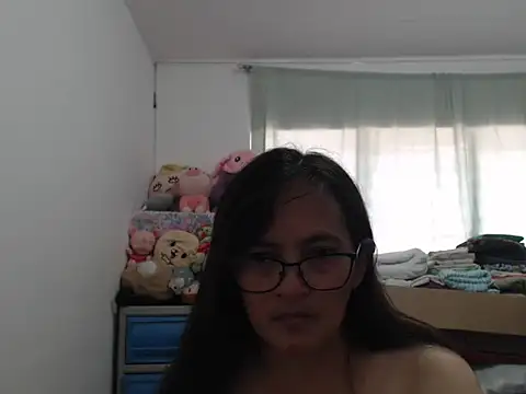 Kinkybela2025 online show from October 26, 5:47 am