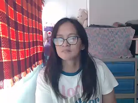 Kinkybela2025 online show from January 8, 1:31 am