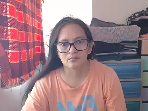 Kinkybela2025 online show from March 13, 6:36 am