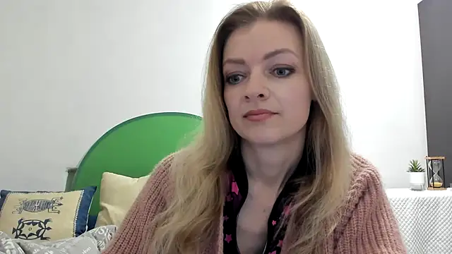 Salionne online show from March 24, 6:46 pm