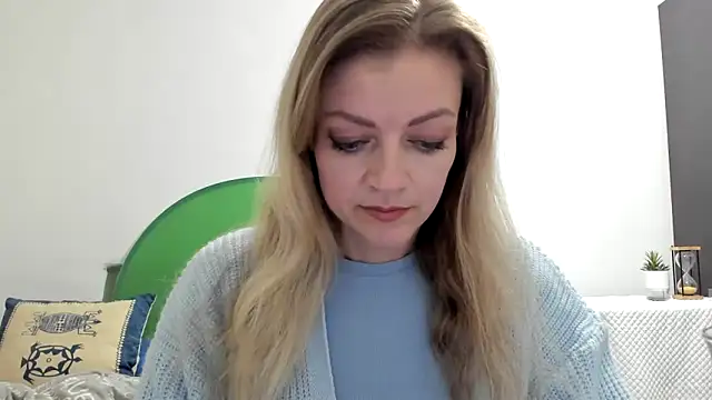 Salionne online show from March 25, 7:17 pm