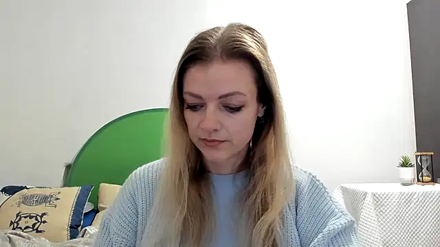 Salionne online show from March 21, 6:57 pm