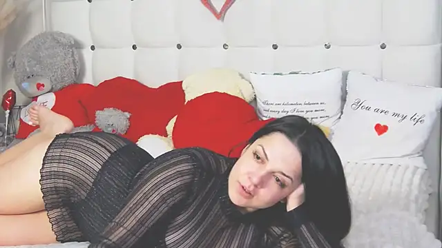 AlsouKass online show from March 14, 12:06 pm