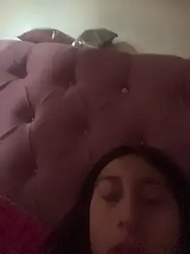 Violeet-Smith online show from February 20, 11:45 am