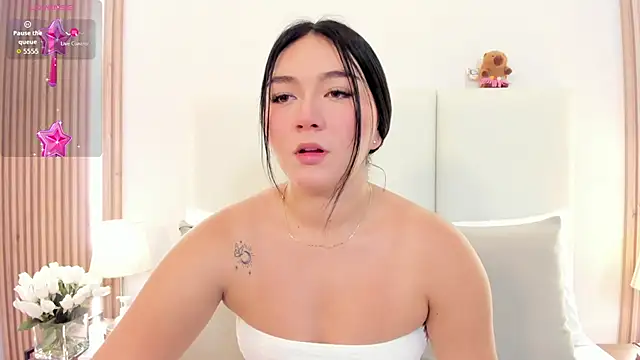 LaylaaSmith online show from October 23, 11:16 am