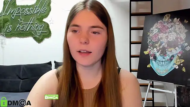 MiraaBloom online show from April 2, 2:03 pm