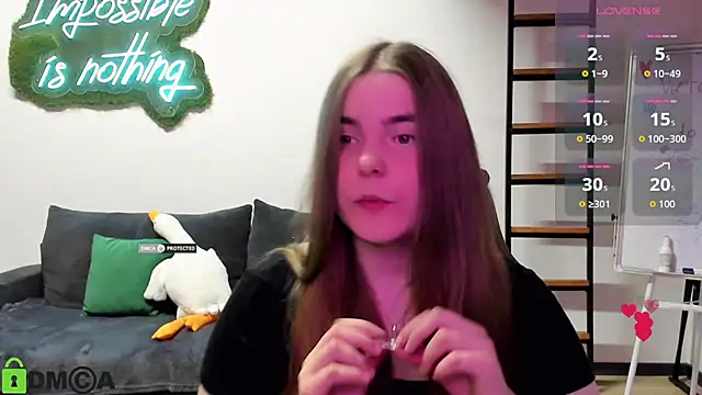 MiraaBloom online show from November 30, 2:21 pm