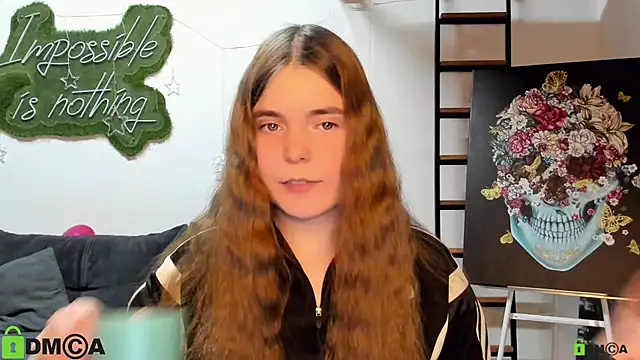 MiraaBloom online show from March 4, 2:56 pm