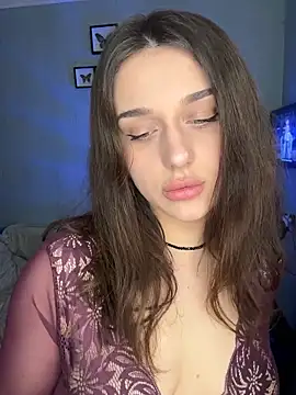 ScarletSi online show from March 16, 8:46 pm