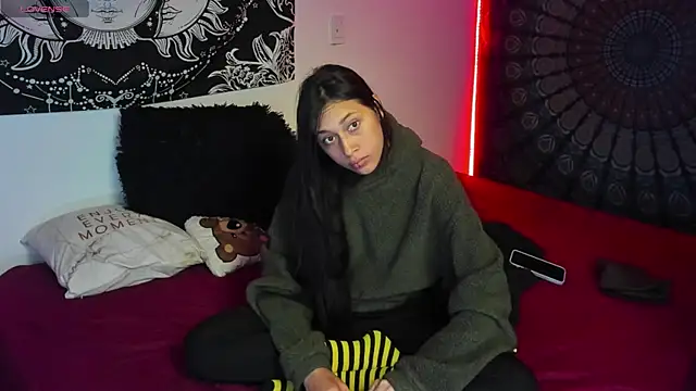 cleoo jhonny online show from November 9, 6:31 am