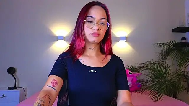 gracehall 1 online show from March 30, 10:37 am