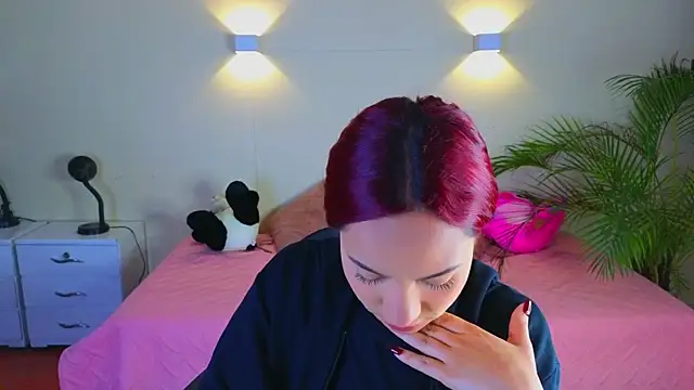 gracehall 1 online show from March 26, 12:29 pm