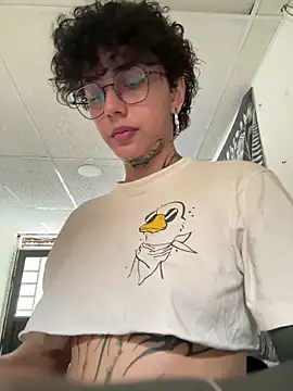 Abby Evanns1 online show from May 15, 2:53 pm