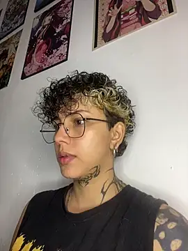 Abby Evanns1 online show from February 6, 2:42 pm