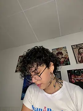 Abby Evanns1 online show from May 10, 2:41 pm