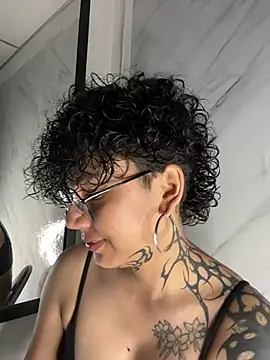 Abby Evanns1 online show from April 2, 1:41 pm