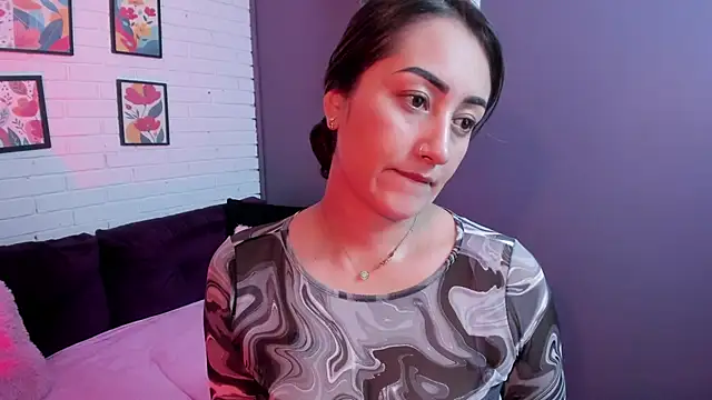 Sofia  Stk online show from April 8, 3:52 am