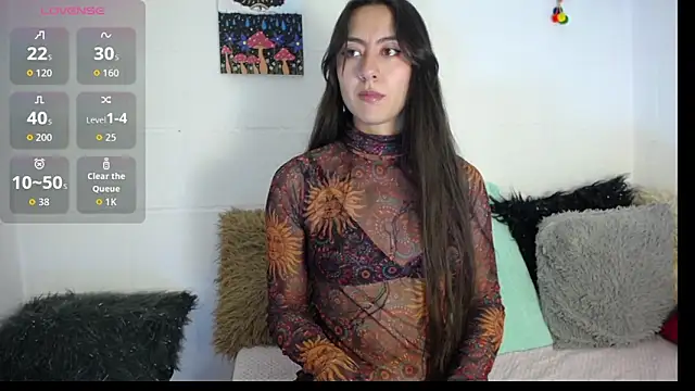  IR1S  online show from May 9, 1:29 am