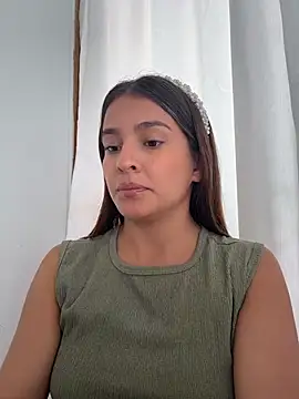 Talia Bonet online show from May 23, 7:23 pm