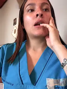 Talia Bonet online show from November 14, 7:03 pm