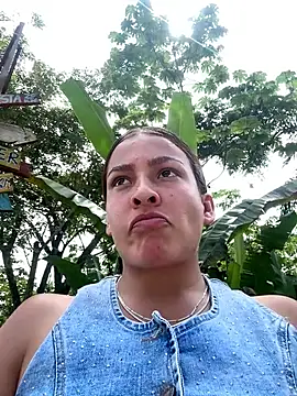 Talia Bonet online show from December 21, 4:33 pm