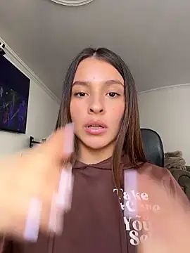 Talia Bonet online show from May 12, 4:13 pm