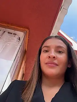 Talia Bonet online show from March 10, 6:34 pm