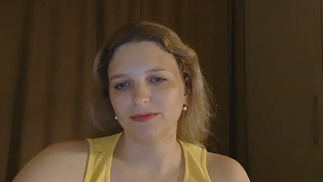 ElisSky301 online show from May 25, 8:52 pm