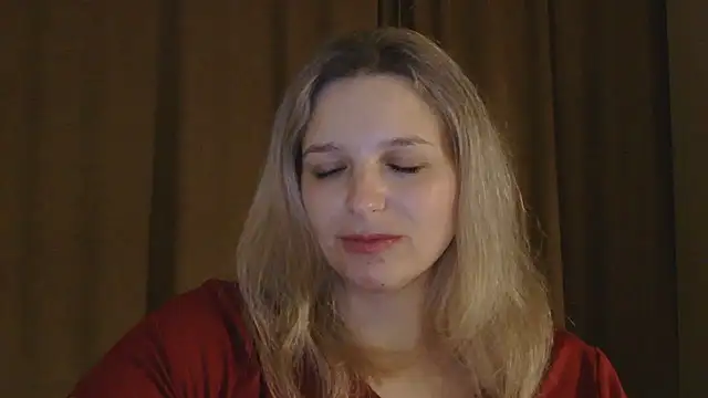 ElisSky301 online show from February 14, 10:12 pm