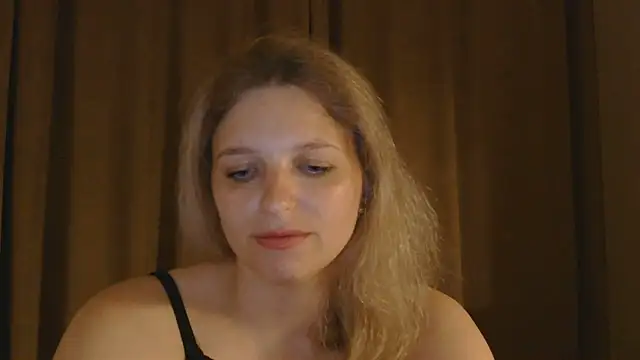 ElisSky301 online show from May 22, 8:18 pm