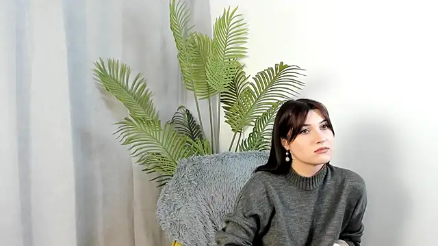 AnhPontoriero online show from October 31, 9:35 am