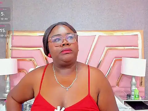 Britanny-Jhonsons online show from November 9, 12:49 am