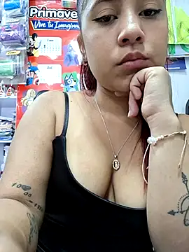 TamySweet69 online show from January 8, 1:48 pm