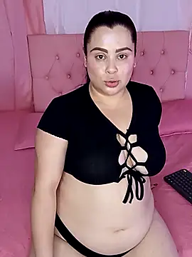 Lexie Monroe online show from October 23, 12:55 pm