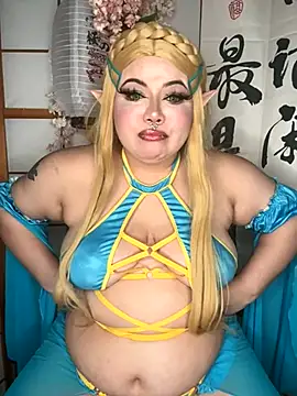 yum3doll online show from November 21, 8:55 pm