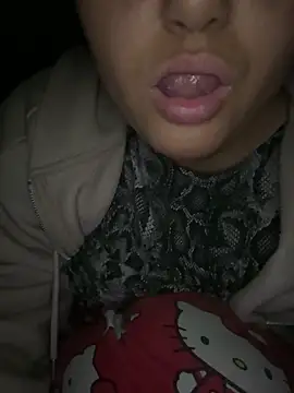 gatitalocahot online show from March 31, 10:54 pm