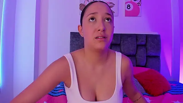 kittymonroe1 online show from February 12, 6:42 pm