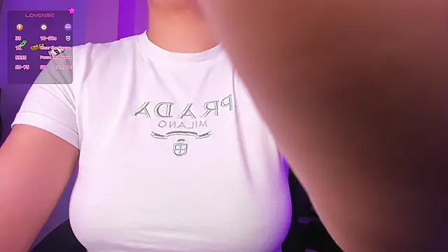 kittymonroe1 online show from May 12, 6:14 pm