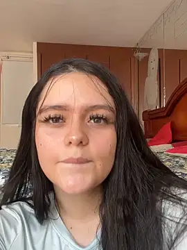 Selena Roa online show from May 24, 7:24 pm