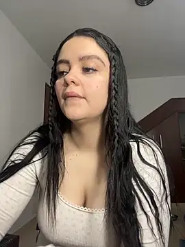 Selena Roa online show from November 14, 12:49 pm